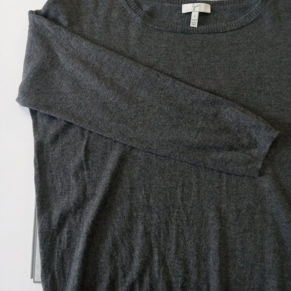 JOIE | Hilano Cashmere and Wool Blend Sweater - Picture 7 of 10